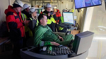 Тандем науки и бизнеса